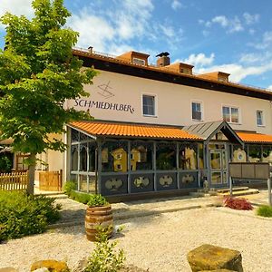 Hotel Schmiedhubers